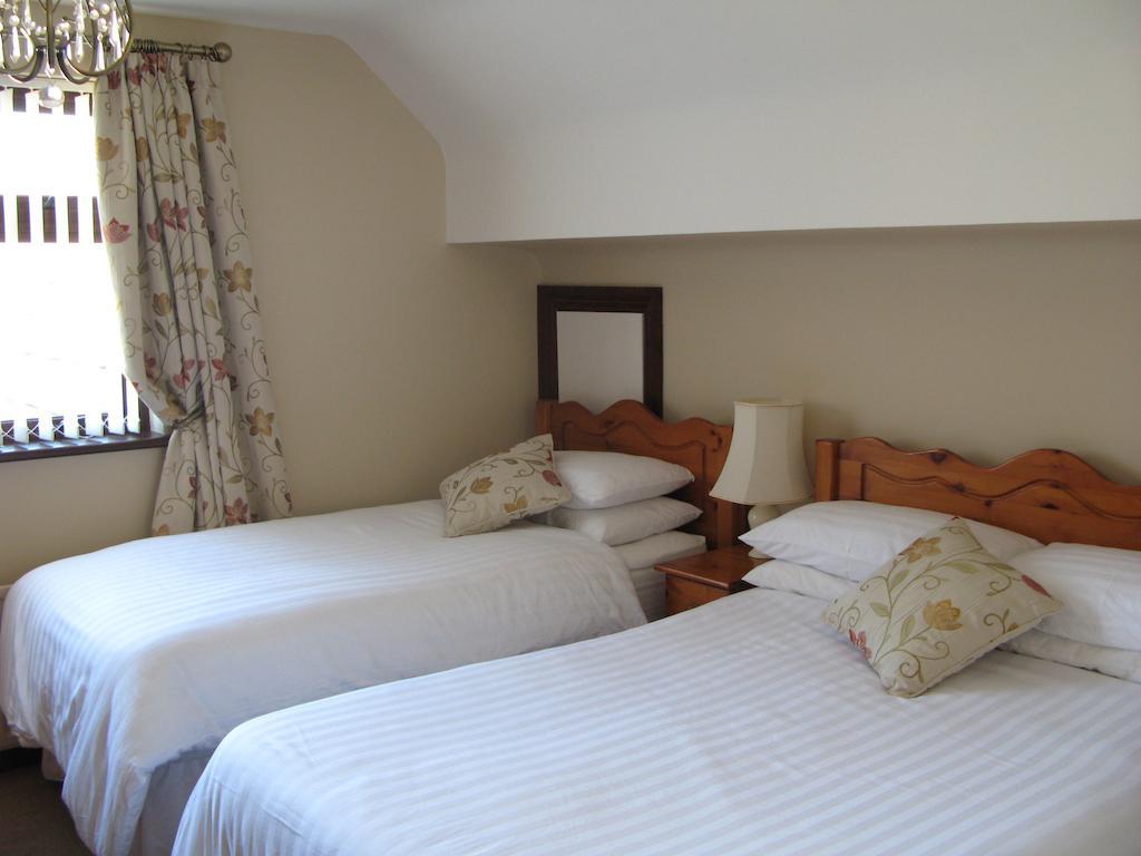 Firtrees Bed & Breakfast Rostrevor Room photo